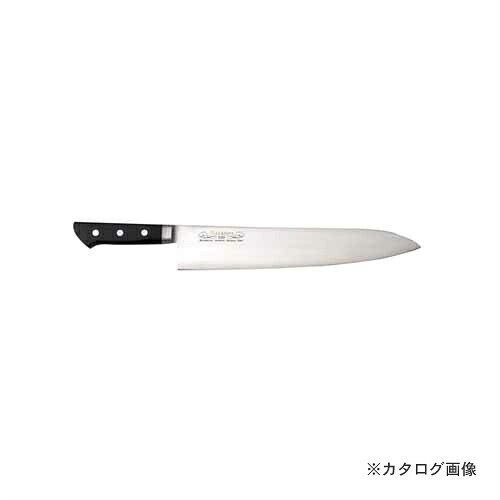 正広作 MV口金 牛刀330mm #13715 20,676円