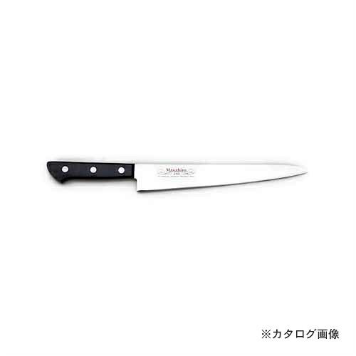 正広作 MV黒合板 筋引240mm #14017