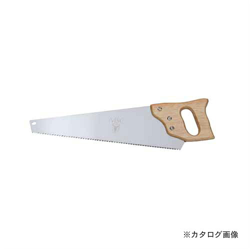 正広作 背引鋸 18インチ #41722