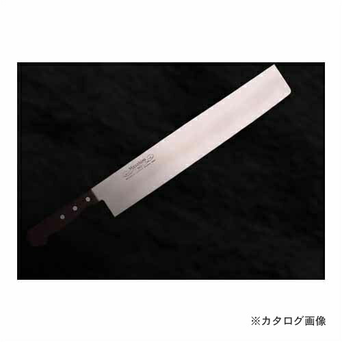 正広作 スイカ切り 360mm #40