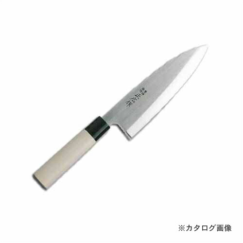 正広作 MS-8 出刃包丁 150mm #10005
