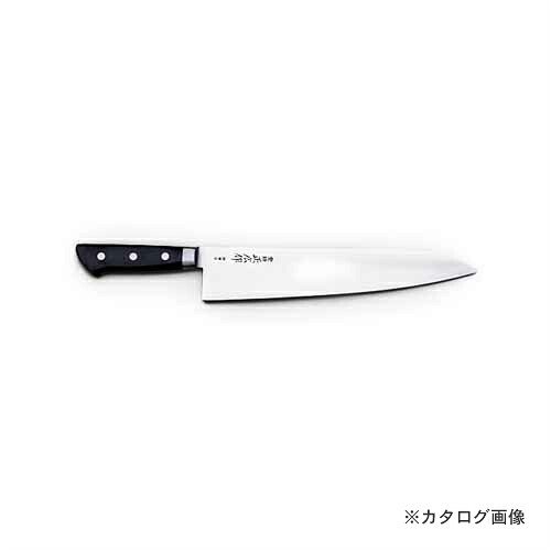 正広作 口金付 冷凍切300mm #13049｜KanamonoYaSan ＫＹＳ