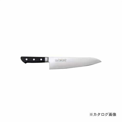 正広作 MV口金 洋出刃240mm #13721