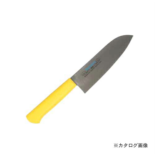 正広 MV-P 三徳165mm黄 #14723 4,960円