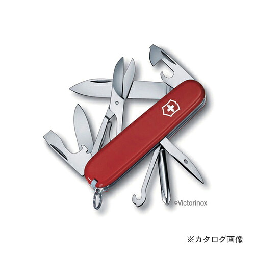 ビクトリノックス Victorinox 91mm トラベラーPD #1.4703