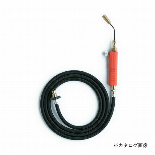 新富士焼却装置 プロパン焼却装置 渦巻き注意集中炎 S-1