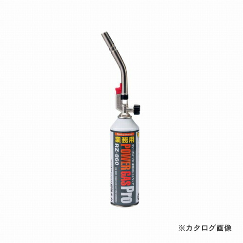 タッチ・ファイヤー トーチバーナー 未使用 新富士バーナー マイクロトーチ ゴールド コンパクト