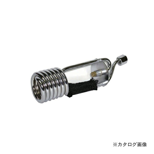 新富士バーナー KY-00 交換用気化器