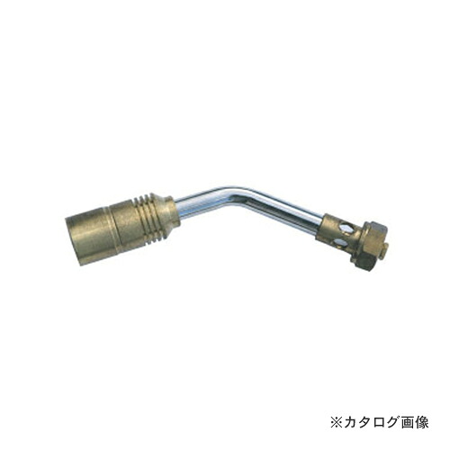新富士バーナー PB-S3H 火口S3号 導管・袋ナット付