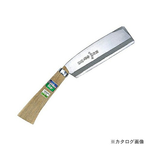キンボシ 金星 GS #1601 金星 腰鉈諸刃 165mm 9,939円