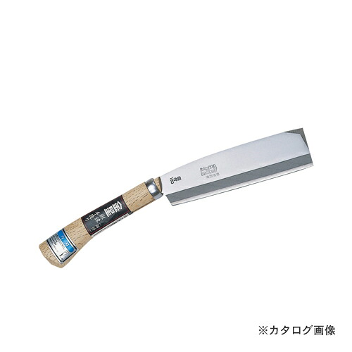 キンボシ 金星 GS #1604 金星 腰鉈片刃 180mm