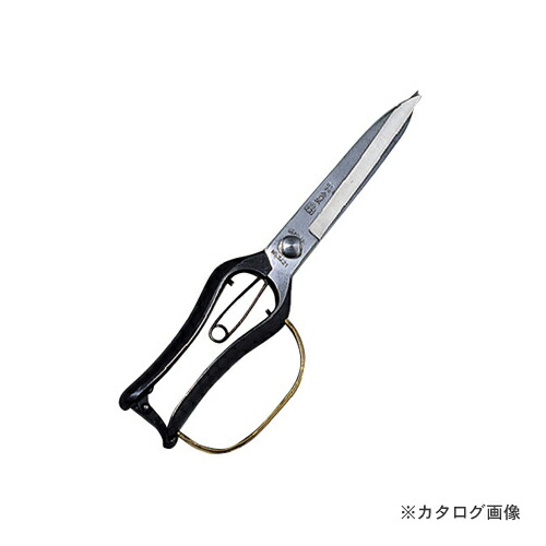 キンボシ 金星 GS #3221 金星 葉刈兼用根切鋏 金止