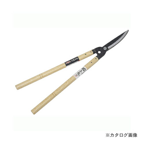 キンボシ 金星 GS #2073国之長刈込鋏鋼付切り調える刃 180 DIY・工具-花・ガーデン・DIY