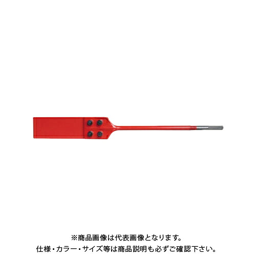 清水製作所 ラクダ10105SDSmaxハンマースクレッパN型 18x560