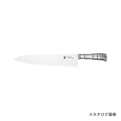 片岡製作所 TK-1102 竹 TAMAHAGANE 3-PLY 牛刀 300mm|KanamonoYaSan KYS
