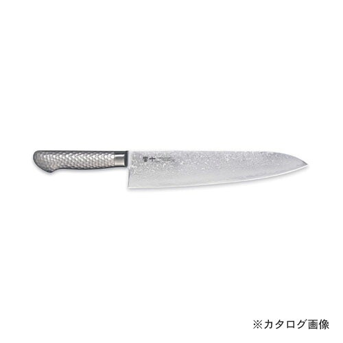 片岡製作所 KS-1103 響十 TAMAHAGANE 牛刀 270mm｜KanamonoYaSan ＫＹＳ