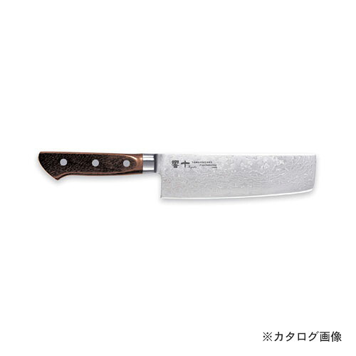 片岡製作所 KP-1116 響十 TAMAHAGANE 菜切 160mm