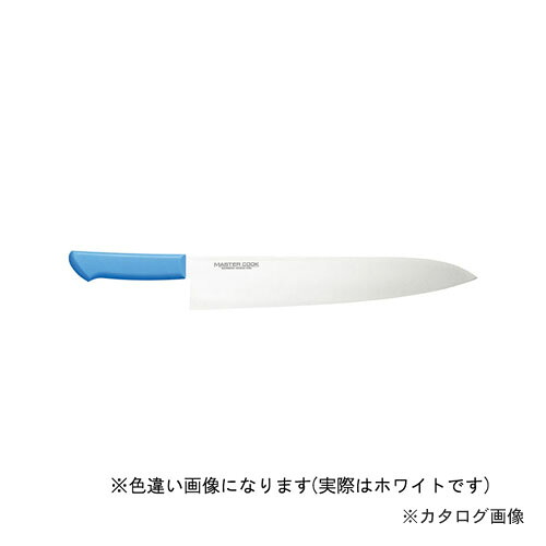 片岡製作所 MCGK330W マスターコック 牛刀 330mm