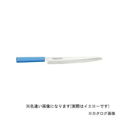 片岡製作所 MCYK270Y マスターコック 柳刃 270mm｜KanamonoYaSan ＫＹＳ