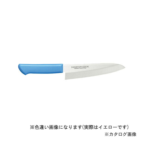 片岡製作所 MCDK180Y マスターコック 洋出刃 180mm|KanamonoYaSan KYS