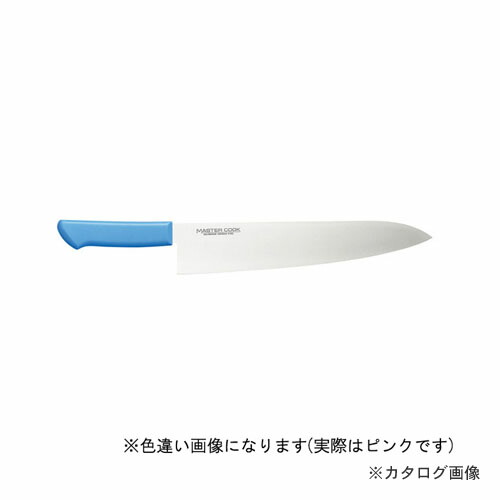 片岡製作所 MCGK300P マスターコック 牛刀 330mm 7,244円