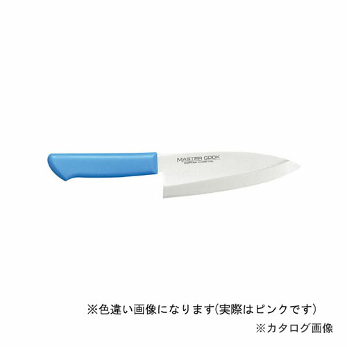 片岡製造所 MCDK165P 御師匠さんまかない方 和風出刃包丁 165粍
