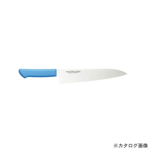 片岡製作所 MCGK240M マスターコック 牛刀 240mm