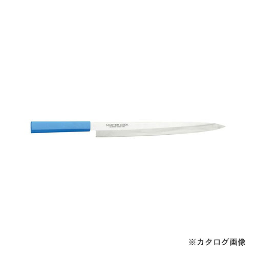 片岡製作所 MCYK300M マスターコック 柳刃 300mm｜KanamonoYaSan ＫＹＳ