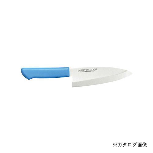 片岡製造所 MCDK165M 御師匠さんまかない方 和風出刃包丁 165粍