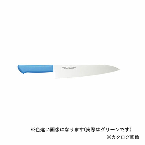 片岡製作所 MCGK240G マスターコック 牛刀 240mm