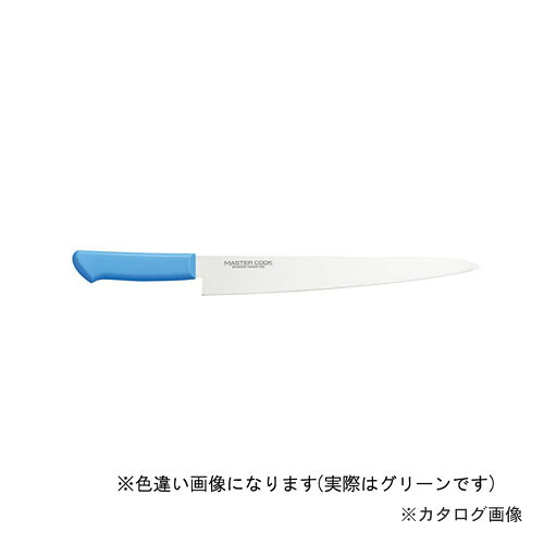 片岡製作所 MCSK300G マスターコック 筋引 300mm 9,287円