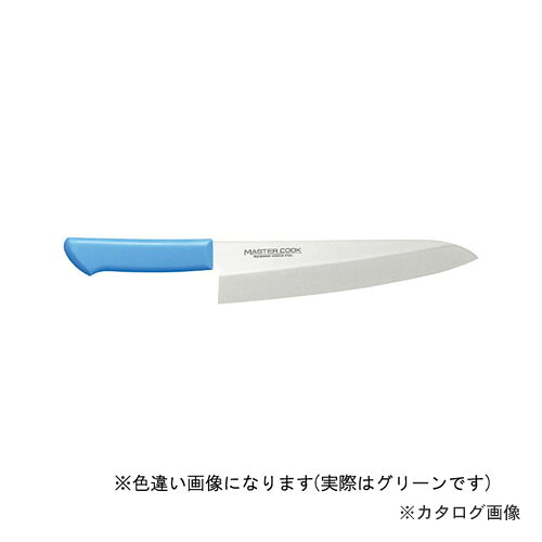 片岡製作所 MCDK240G マスターコック 洋出刃 240mm