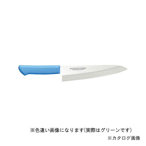 片岡製作所 MCDK210G マスターコック 洋出刃 210mm|KanamonoYaSan KYS