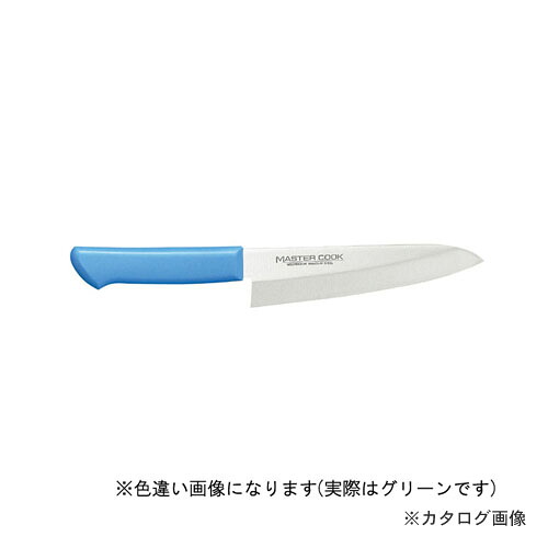 片岡製作所 MCDK180G マスターコック 洋出刃 180mm|KanamonoYaSan KYS