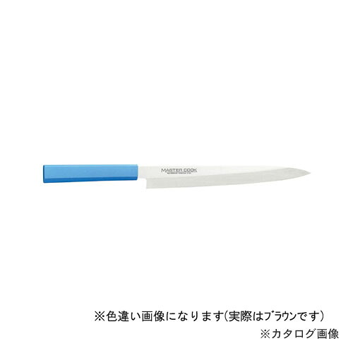 片岡製作所 MCYK240B マスターコック 柳刃 240mm|KanamonoYaSan KYS