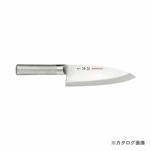 片岡製造所 M1192 M11 PRO 武光 日本鋼 和出刃包丁 210粍 調理器具・製菓器具-出刃包丁