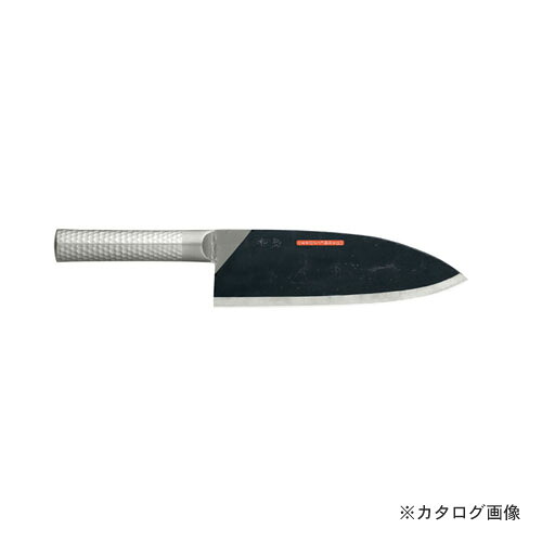 片岡製造所 M193 M11 PRO 武光 黒打出刃包丁 240粍