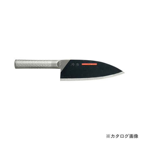 片岡製作所 M195 M11 PRO 武光 黒打出刃 180mm
