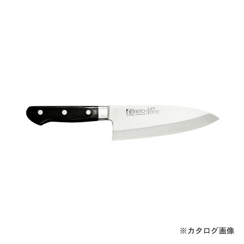 片岡製作所 M923 M9 PRO 和風出刃 165mm｜KanamonoYaSan ＫＹＳ 9,600円