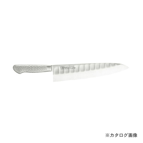 片岡製造所 M1210 M 12PRO 洋出刃包丁 270粍 キッチン用品・食器・調理器具-出刃包丁-包丁・ナイフ