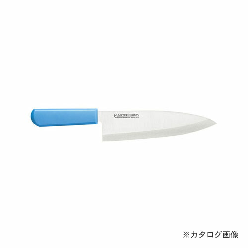 片岡製造所 MCWK240 御師匠さんまかない方 和風出刃包丁 240粍
