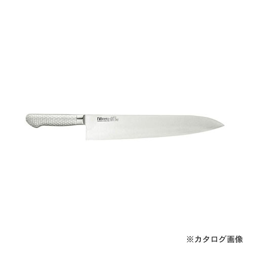 片岡製造所 M1101-D.P.S M11 PRO D.P.S 牛刀 330粍