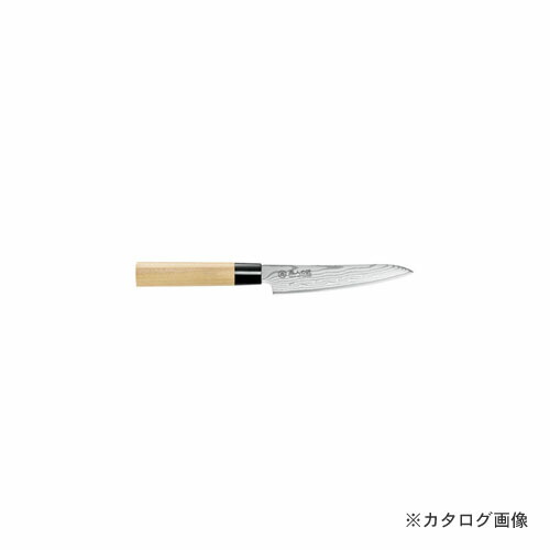 ヨコまっ盛り 燕人の匠 ペティナイフ130粍 ETW-1000