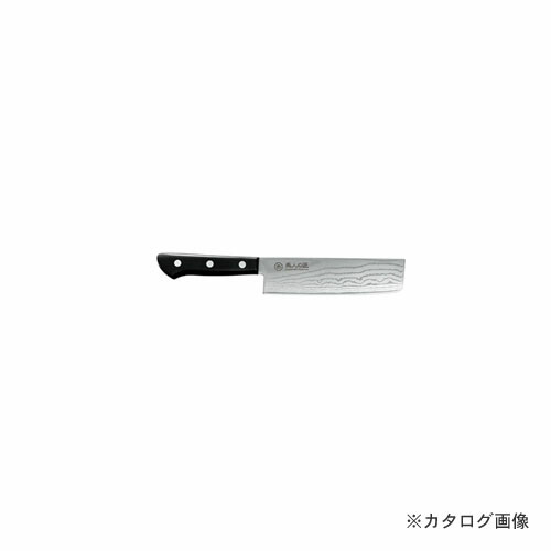 ヨコヤマ 燕人の匠 霞流し 菜切包丁165 ETK-1501