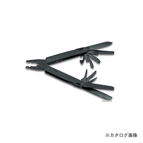 ビクトリノックス VTNX スイスツール BS #3.0323.3CN