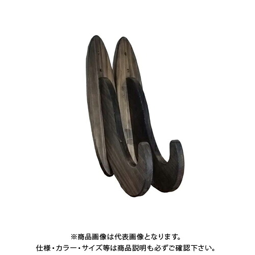 ライフサーブ アクアリデオ BoardRack マルティプリー (ブラック) 2本1セット
