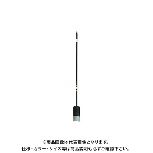 【直送品】浅香工業 金象 ヤマノイモ堀り 小 #76922