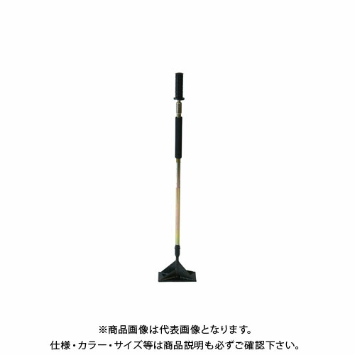 【直送品】浅香工業 横すべり式ハンドタンパースリム #212131
