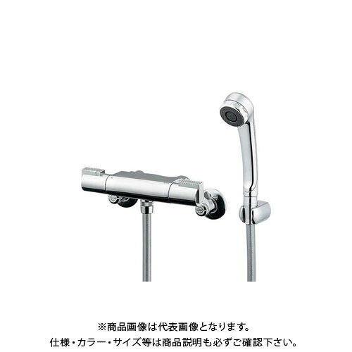 カクダイ サーモスタットシャワ専用練り合わせる栓 173-224K