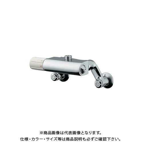 カクダイ サーモスタットユニット 173-301